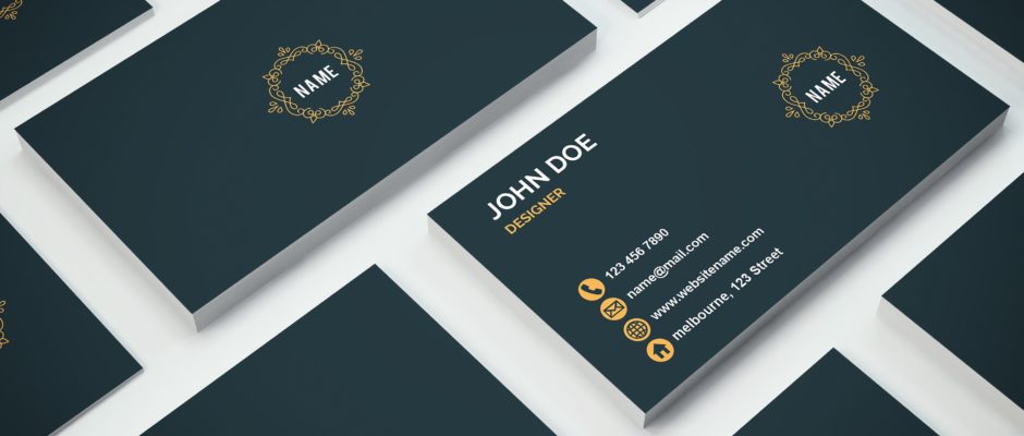 business, card, business card, print, printing,